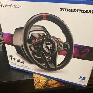Thrustmaster t128